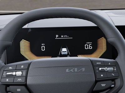 2026 Kia SPORTAGE BLACK