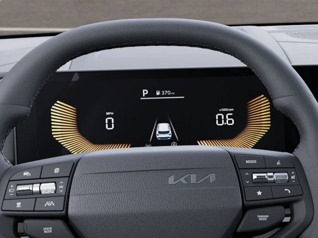 2026 Kia SPORTAGE BLACK