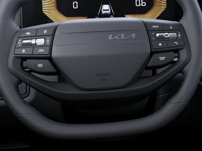 2026 Kia SPORTAGE BLACK
