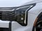 2027 Kia SPORTAGE BLACK