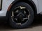 2027 Kia SPORTAGE BLACK