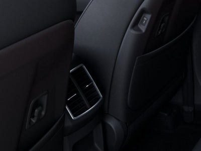 2026 Kia SPORTAGE BLACK