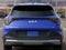 2027 Kia SPORTAGE BLACK