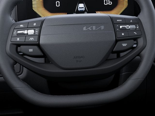2026 Kia SPORTAGE BLACK