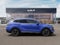 2026 Kia SPORTAGE BLACK