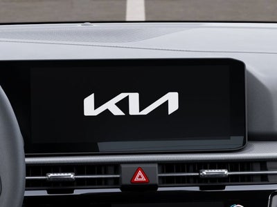 2027 Kia SPORTAGE BLACK