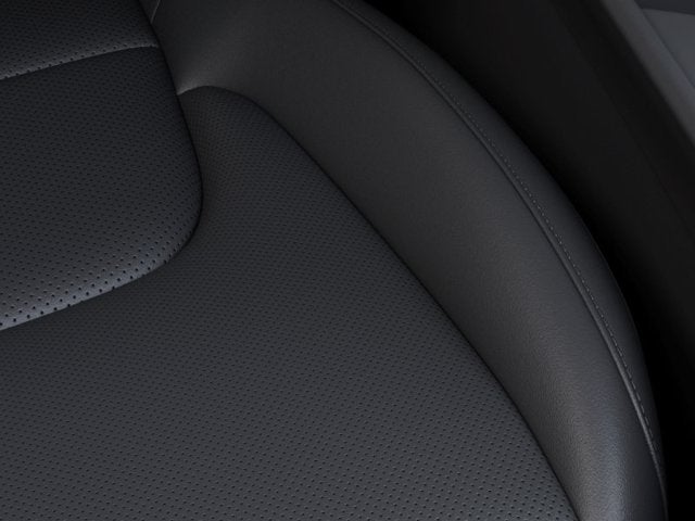 2027 Kia SPORTAGE BLACK