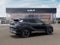 2027 Kia SPORTAGE BLACK