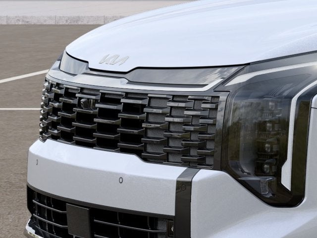 2026 Kia SPORTAGE BLACK