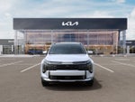 2026 Kia SPORTAGE BLACK