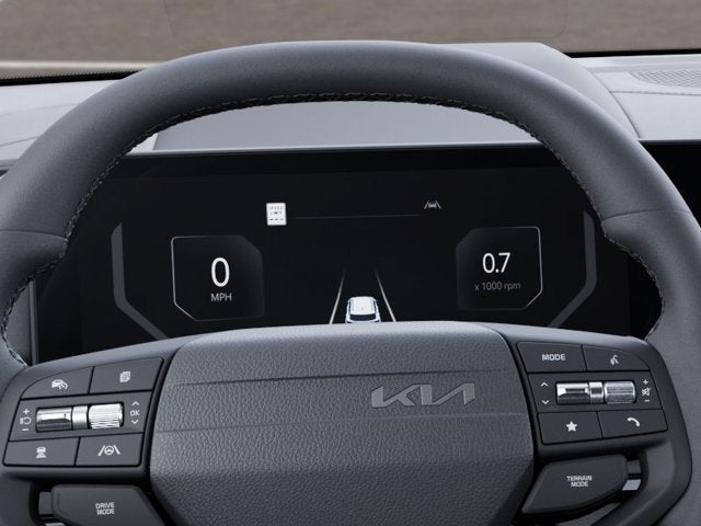2026 Kia SPORTAGE BLACK
