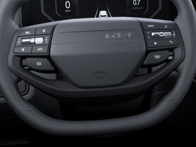 2026 Kia SPORTAGE BLACK