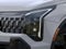 2026 Kia SPORTAGE BLACK