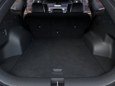 2026 Kia SPORTAGE BLACK