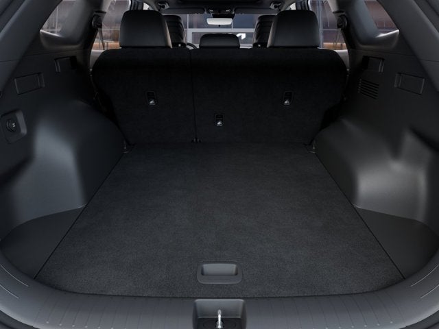 2026 Kia SPORTAGE BLACK