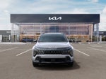 2026 Kia SPORTAGE BLACK