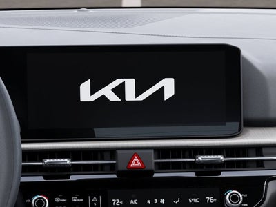 2026 Kia SPORTAGE BLACK