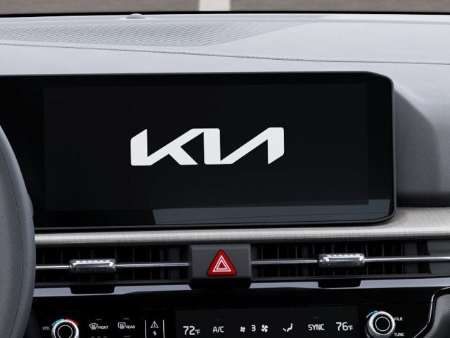 2026 Kia SPORTAGE BLACK