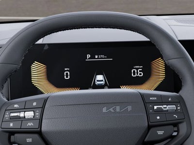 2026 Kia SPORTAGE BLACK