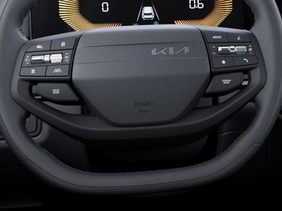 2026 Kia SPORTAGE BLACK