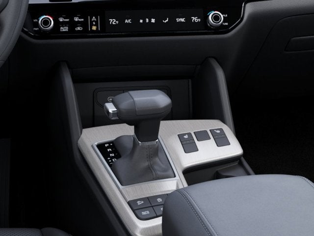 2026 Kia SPORTAGE BLACK