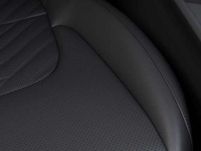 2026 Kia SPORTAGE BLACK