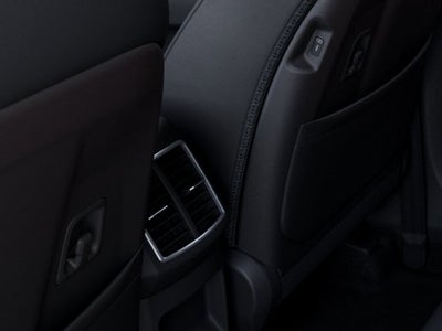 2026 Kia SPORTAGE BLACK