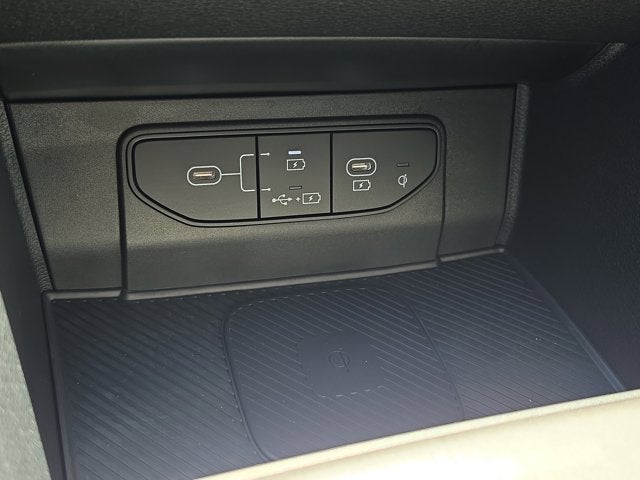 2026 Kia Sportage X-Line - Photo 28