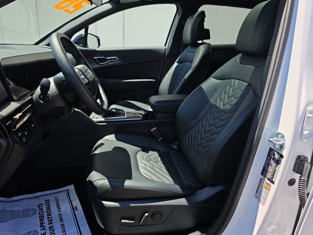 2026 Kia Sportage X-Line - Photo 32