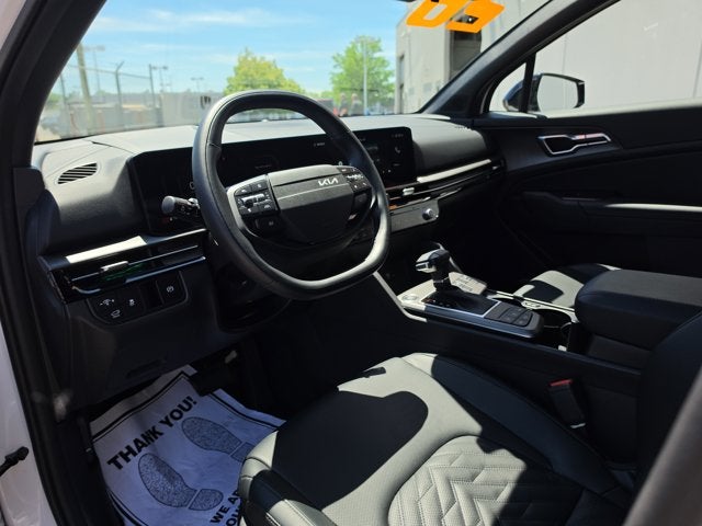 2026 Kia Sportage X-Line - Photo 33