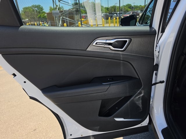 2026 Kia Sportage X-Line - Photo 34
