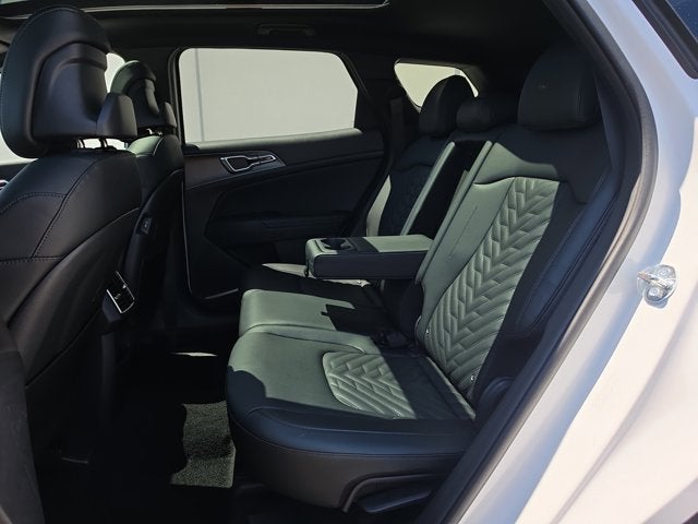 2026 Kia Sportage X-Line - Photo 35