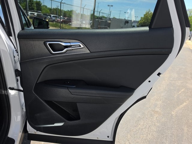 2026 Kia Sportage X-Line - Photo 36