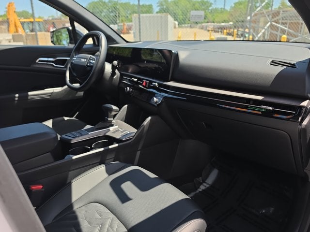 2026 Kia Sportage X-Line - Photo 40