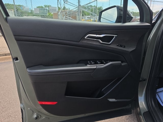 2024 Kia Sportage X-Pro Prestige