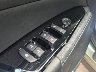 2024 Kia Sportage X-Pro Prestige