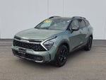 2024 Kia Sportage X-Pro Prestige