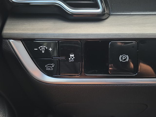 2024 Kia Sportage X-Pro Prestige