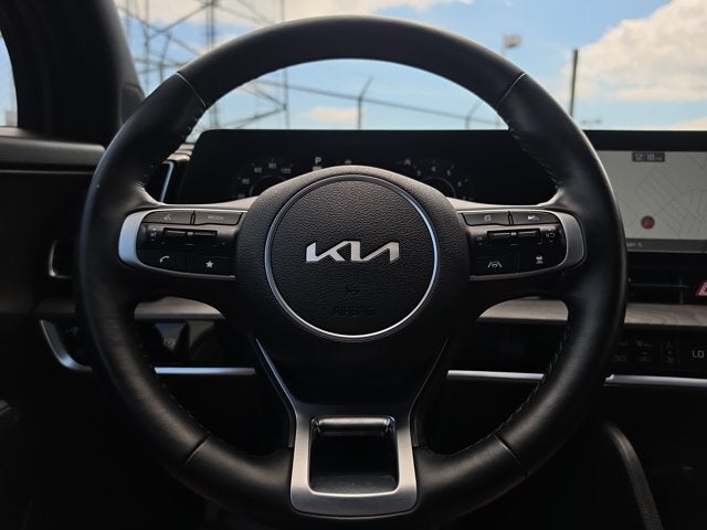 2024 Kia Sportage X-Pro Prestige