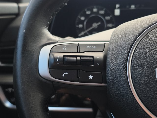 2024 Kia Sportage X-Pro Prestige