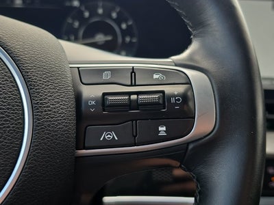 2024 Kia Sportage X-Pro Prestige