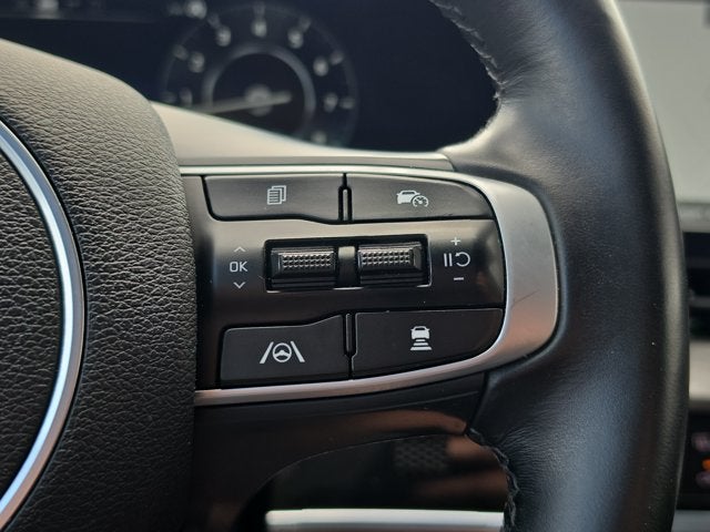 2024 Kia Sportage X-Pro Prestige