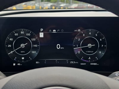 2024 Kia Sportage X-Pro Prestige
