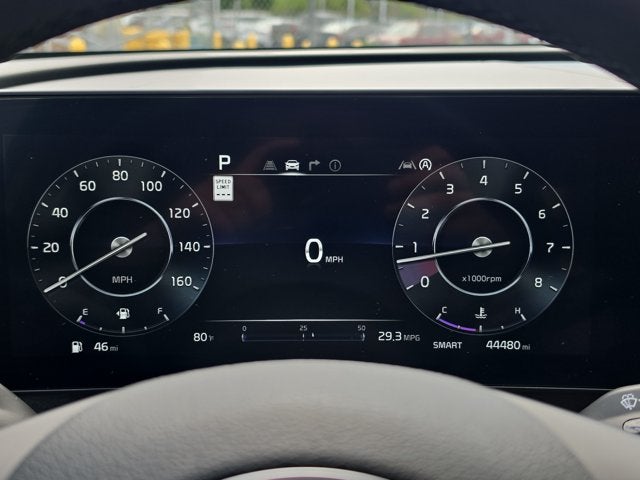 2024 Kia Sportage X-Pro Prestige