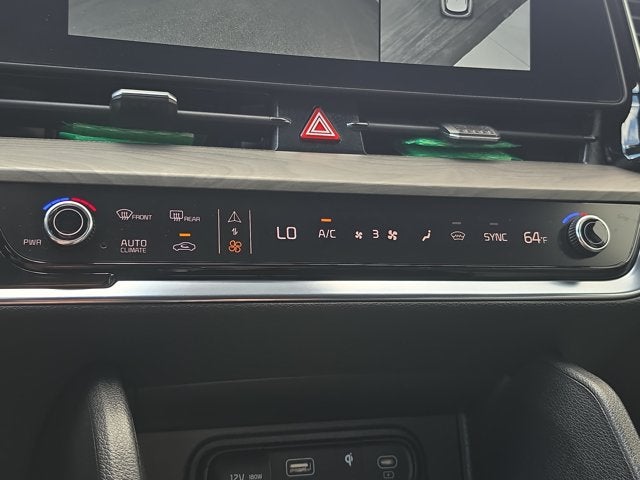 2024 Kia Sportage X-Pro Prestige
