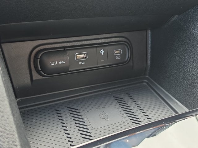 2024 Kia Sportage X-Pro Prestige