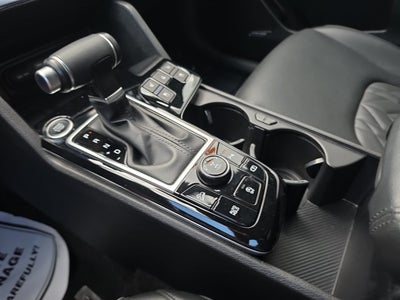 2024 Kia Sportage X-Pro Prestige