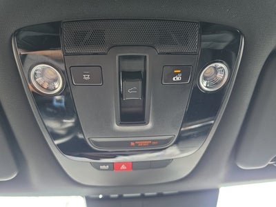2024 Kia Sportage X-Pro Prestige