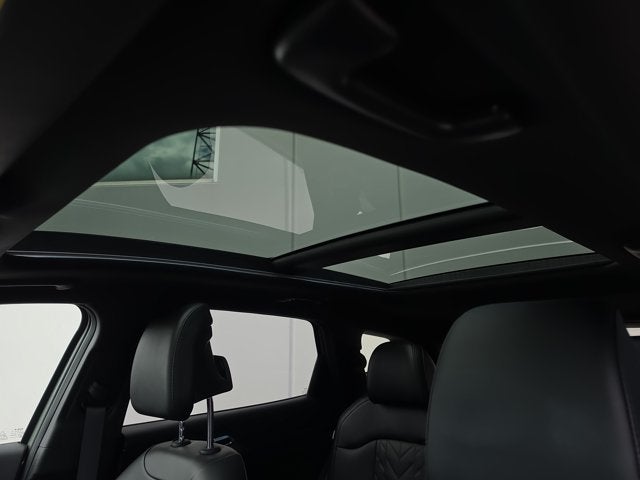 2024 Kia Sportage X-Pro Prestige