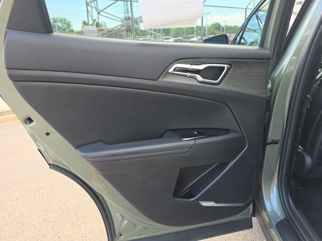 2024 Kia Sportage X-Pro Prestige